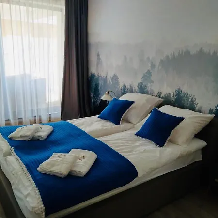 Zlota Brama * Elk