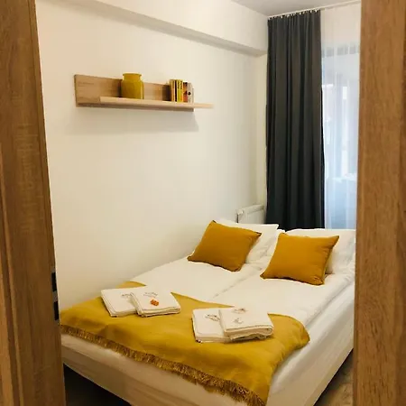 Zlota Brama Apartment Elk
